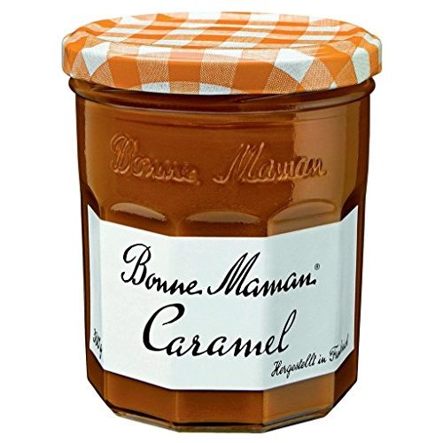 Die beste bonne maman marmelade bonne maman caramel 380g Bestsleller kaufen
