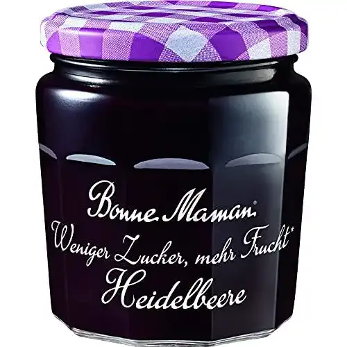 Bonne-Maman-Marmelade