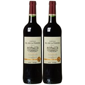 Bordeaux-Wein