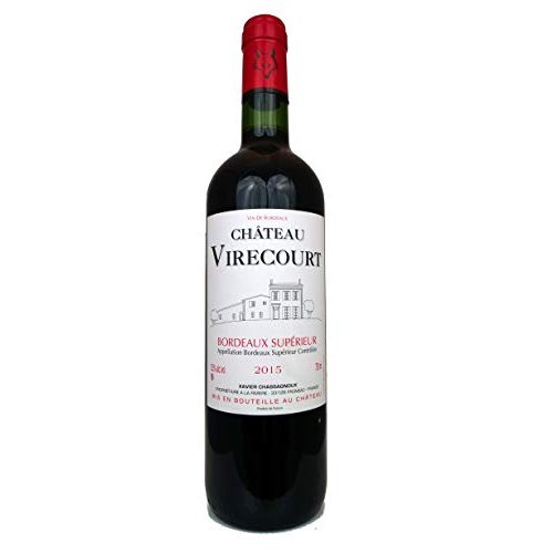 Bordeaux-Wein Grand Vin de Bordeaux Grand Vin Geschenkset