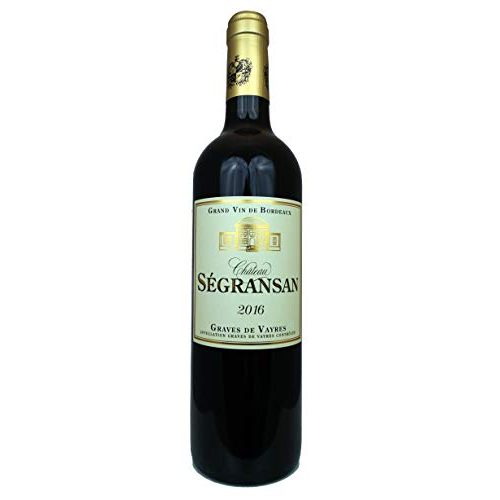 Bordeaux-Wein Grand Vin de Bordeaux Grand Vin Geschenkset