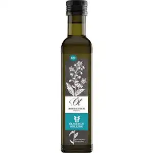 Borretschöl Ölmühle Solling, nativ kaltgepresst 250ml BIO