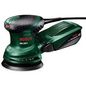 Die beste Bosch-Exzenterschleifer 2026 Test Bestseller Bosch-Exzenterschleifer
