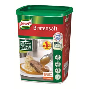 Bratensoße Knorr Bratensaft Trockenmischung 1kg