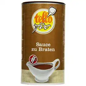Bratensoße