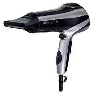 Braun-Haartrockner