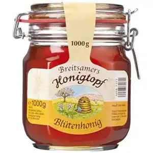Breitsamer-Honig