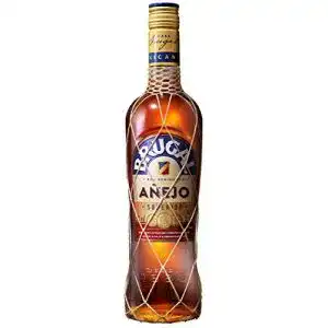 Brugal-Rum