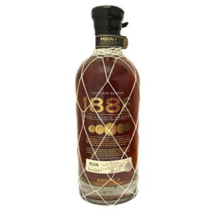 Brugal-Rum Brugal Ron 1888 Gran Reserva Familiar Edición 0,7l