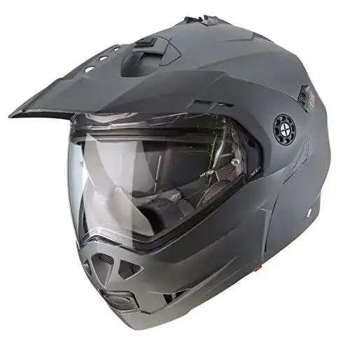Caberg-Klapphelm Caberg Tourmax Enduro Klapphelm XL (61/62)