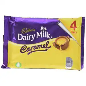 Cadbury-Schokolade
