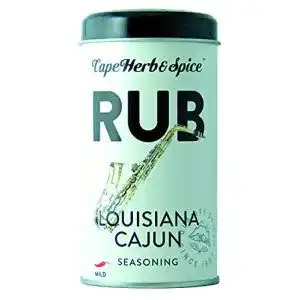 Cajun-Gewürz