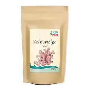 Calcium-Kapseln