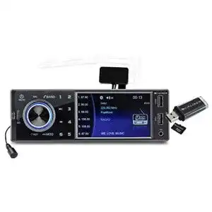 Caliber-Autoradio