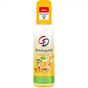 CD-Deo