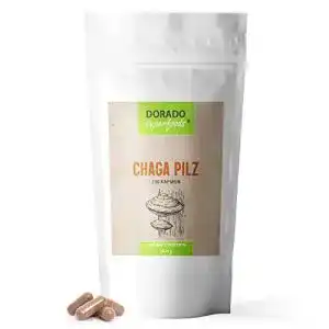 Die beste Chaga 2026 Test Bestseller Chaga