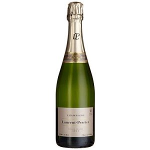 Champagner (Demi Sec) Laurent Perrier Demi-Sec Brut 0.75 l