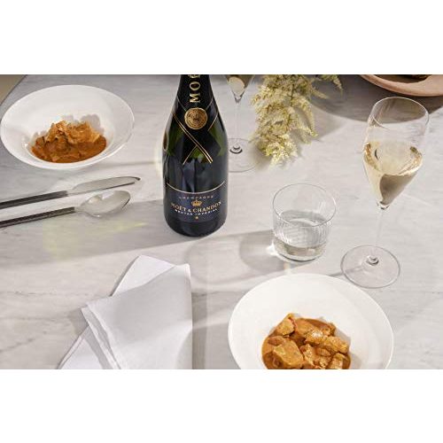 Champagner (Demi Sec) Moët & Chandon Nectar Impérial 0.75 l
