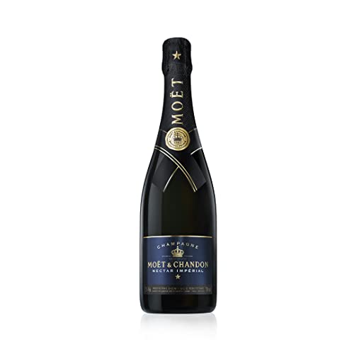 Die beste champagner demi sec moet chandon nectar imperial 0 75 l Bestsleller kaufen