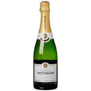 Champagner (Demi Sec) TAITTINGER CHAMPAGNE 750 ml