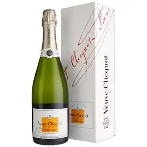 Die beste Champagner (Demi Sec) 2026 Test Bestseller Champagner (Demi Sec)