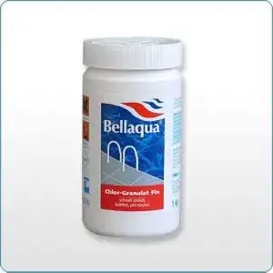Chlorgranulat