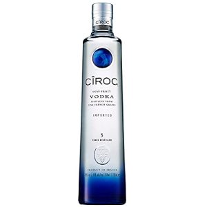 Cîroc-Vodka