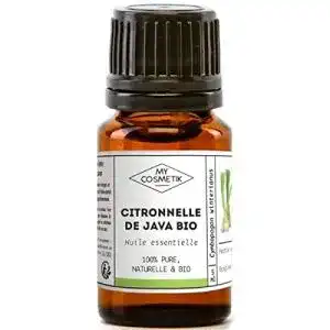 Citronella-Öl MY COSMETIK Ätherisches Öl Citronella Java 30 ml
