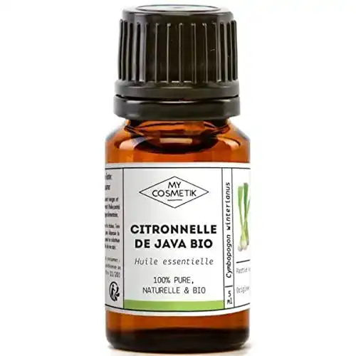 Citronella-Öl MY COSMETIK Ätherisches Öl Citronella Java 30 ml