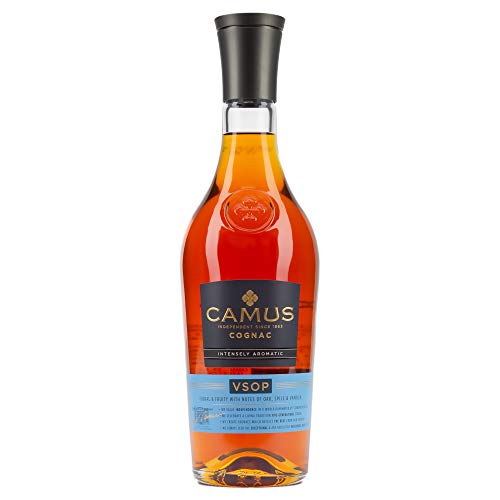 Cognac VSOP CAMUS VSOP Intensely Aromatic 700 ml