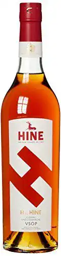 Cognac VSOP HINE H BY VSOP Cognac Fine Champagne, 0,7l