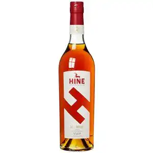 Cognac VSOP HINE H BY VSOP Cognac Fine Champagne, 0,7l