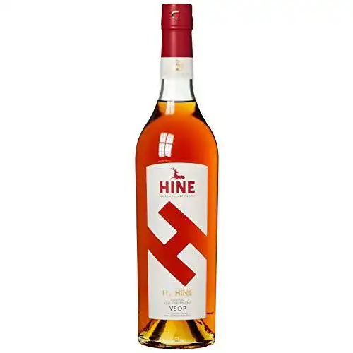 Cognac VSOP HINE H BY VSOP Cognac Fine Champagne, 0,7l