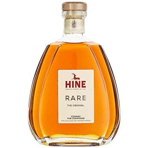 Cognac VSOP HINE RARE VSOP The Original Cognac 0,7l