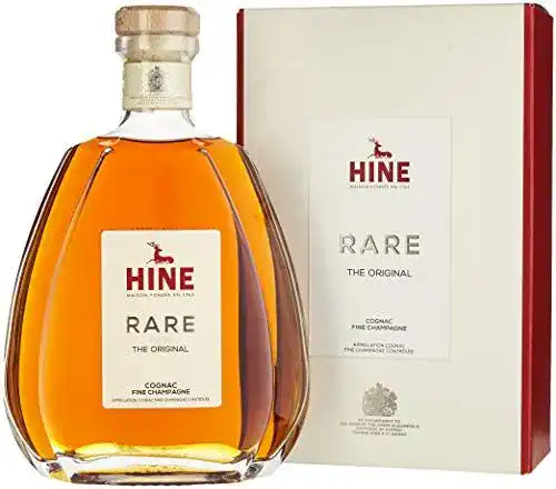 Cognac VSOP HINE RARE VSOP The Original Cognac 0,7l