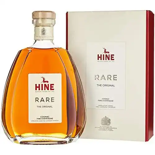 Cognac VSOP HINE RARE VSOP The Original Cognac 0,7l