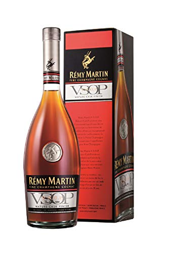 Die beste cognac vsop remy martin vsop cognac 40 vol 07l Bestsleller kaufen