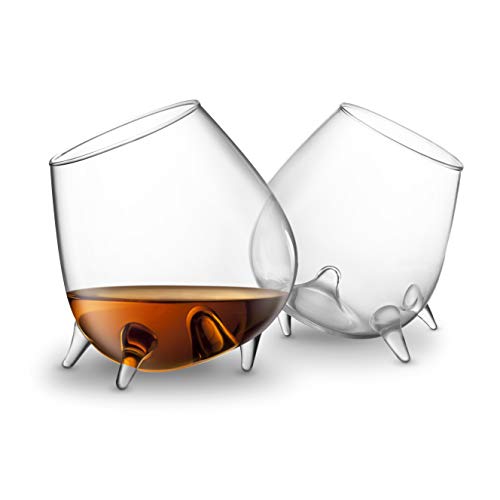 Die beste cognacglaeser garden at home entspannung cognac glas 2stk Bestsleller kaufen
