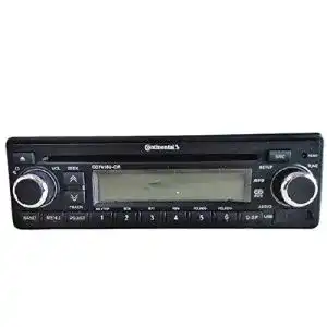 Continental-Autoradio