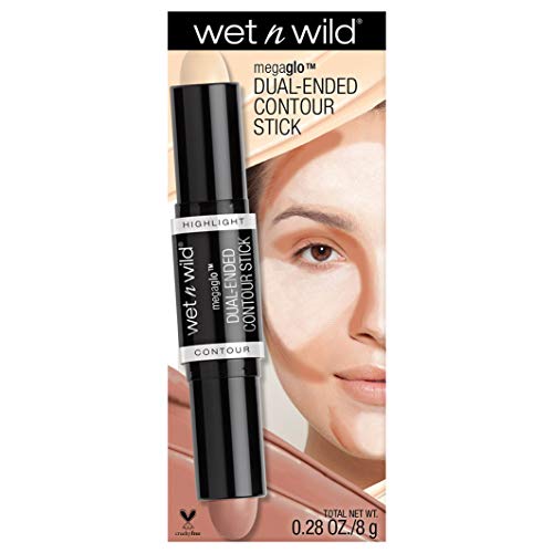 Contouring-Stift Wet ‘n’ Wild Wet N Wild Zweiseitiger Konturenstift