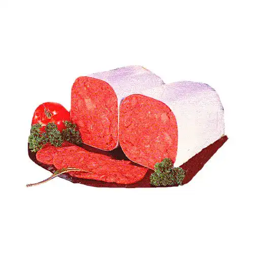 Corned Beef Kurstadtmetzgerei Fries – wurstfrisch.de 2.000 g