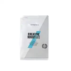 Creatin-Pulver Myprotein Creatine Monohydrate Unflavoured 500 g