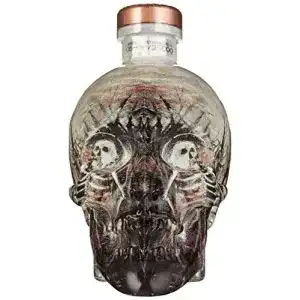 Crystal-Head-Vodka Crystal Head Vodka John Alexander Artist