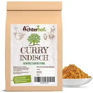 Currypulver
