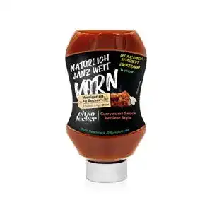 Currywurst-Sauce