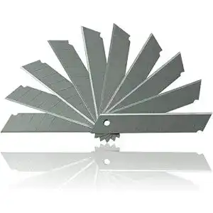 Cuttermesserklingen