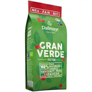 Dallmayr-Kaffee