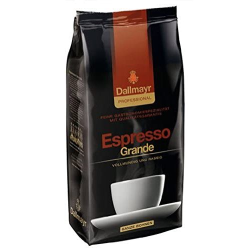 Die beste dallmayr kaffee dallmayr kaffee espresso grande 1000g Bestsleller kaufen