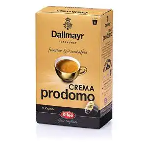 Die beste Dallmayr-Kapseln 2026 Test Bestseller Dallmayr-Kapseln