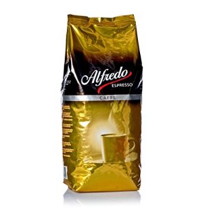 Darboven-Kaffee Darboven Alfredo Caffè Creme 6 x 1kg